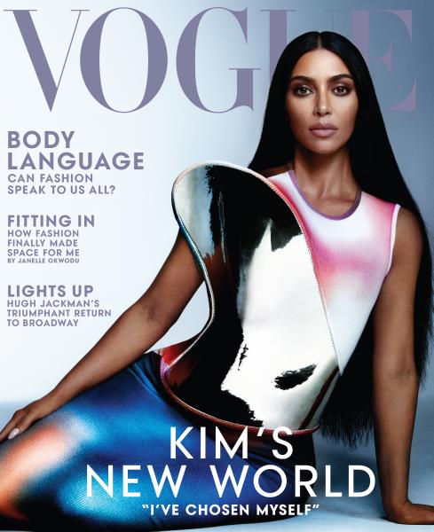 女性情報誌 Vogue Poland Magazine March 2022 MARCH 2022 | Vogue