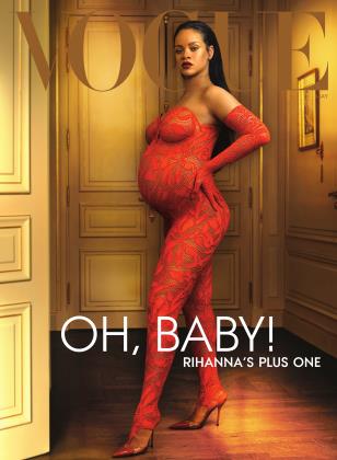 The 2020s: 2022 | The Complete Vogue Archive