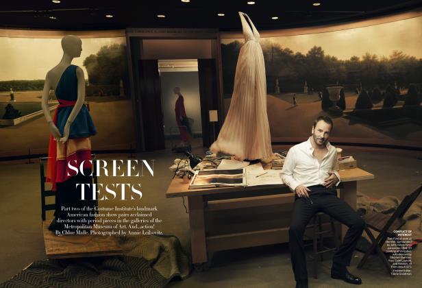 MAY 2022 | Vogue