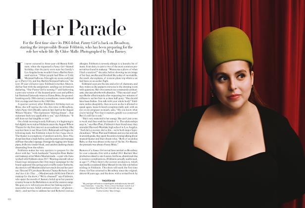 MAY 2022 | Vogue