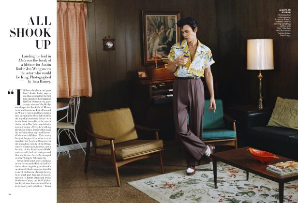 MAY 2022 | Vogue