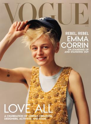 The 2020s: 2022 | The Complete Vogue Archive