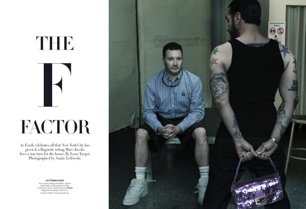 OCTOBER 2022 | Vogue