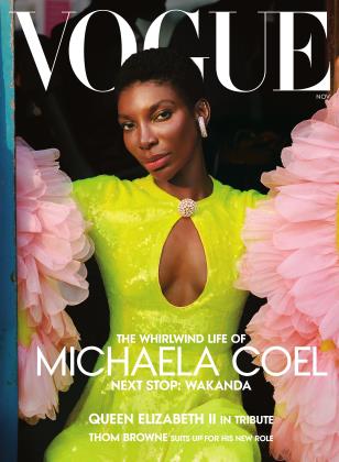 The 2020s: 2022 | The Complete Vogue Archive