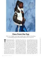 PRINT: NOVEMBER 2022