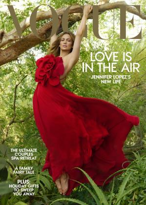 The 2020s: 2022 | The Complete Vogue Archive