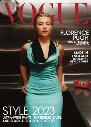 The 2020s: 2023 | The Complete Vogue Archive
