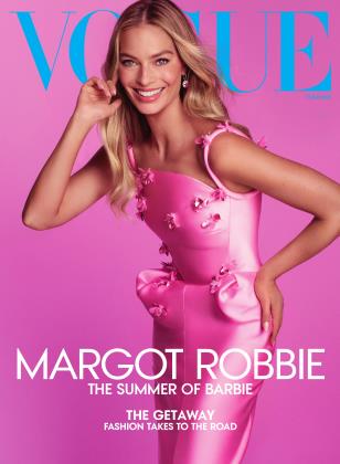 The 2020s: 2023 | The Complete Vogue Archive