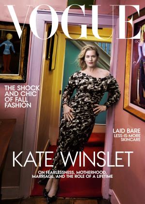 The 2020s: 2023 | The Complete Vogue Archive