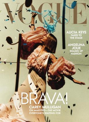 The 2020s: 2023 | The Complete Vogue Archive