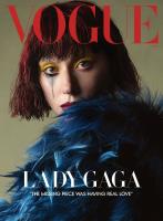 2024 - OCTOBER | Vogue