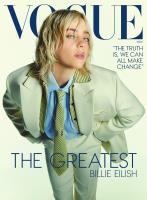 2024 - NOVEMBER | Vogue