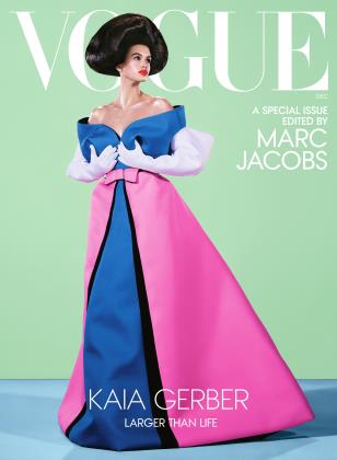 The 2020s: 2024 | The Complete Vogue Archive