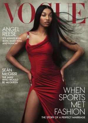 The 2020s: 2025 | The Complete Vogue Archive