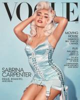 2025 - MARCH | Vogue