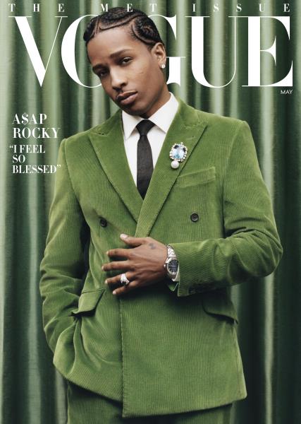 MAY 2025 | Vogue