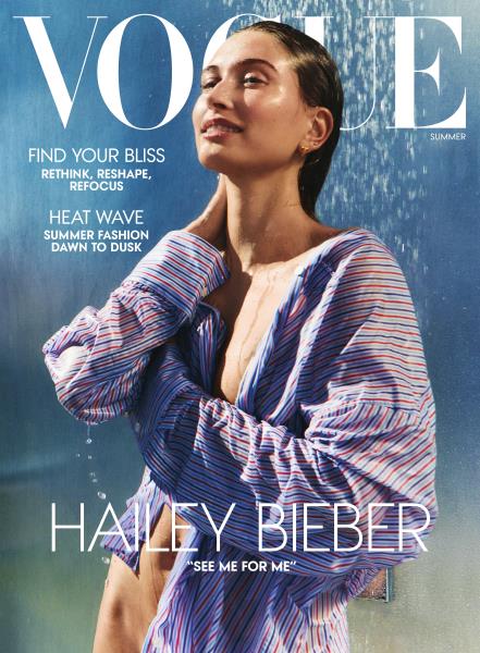 女性情報誌 Vogue US Magazine March 2019 Vogue US March'26 – Iconic magazines
