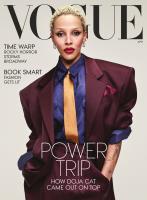2026 - APRIL | Vogue
