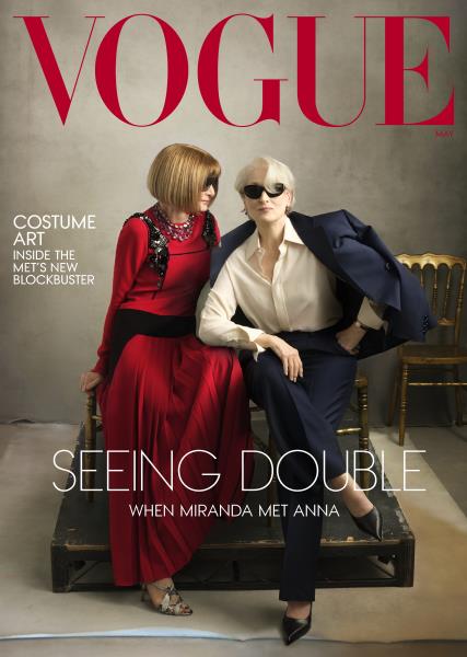 女性情報誌 Vogue US Magazine March 2019 Hailey & Justin Bieber Cover American Vogue March 2019 Issue