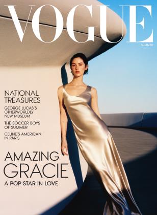 The 2020s: 2026 | The Complete Vogue Archive