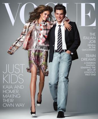 The 2020s: 2026 | The Complete Vogue Archive